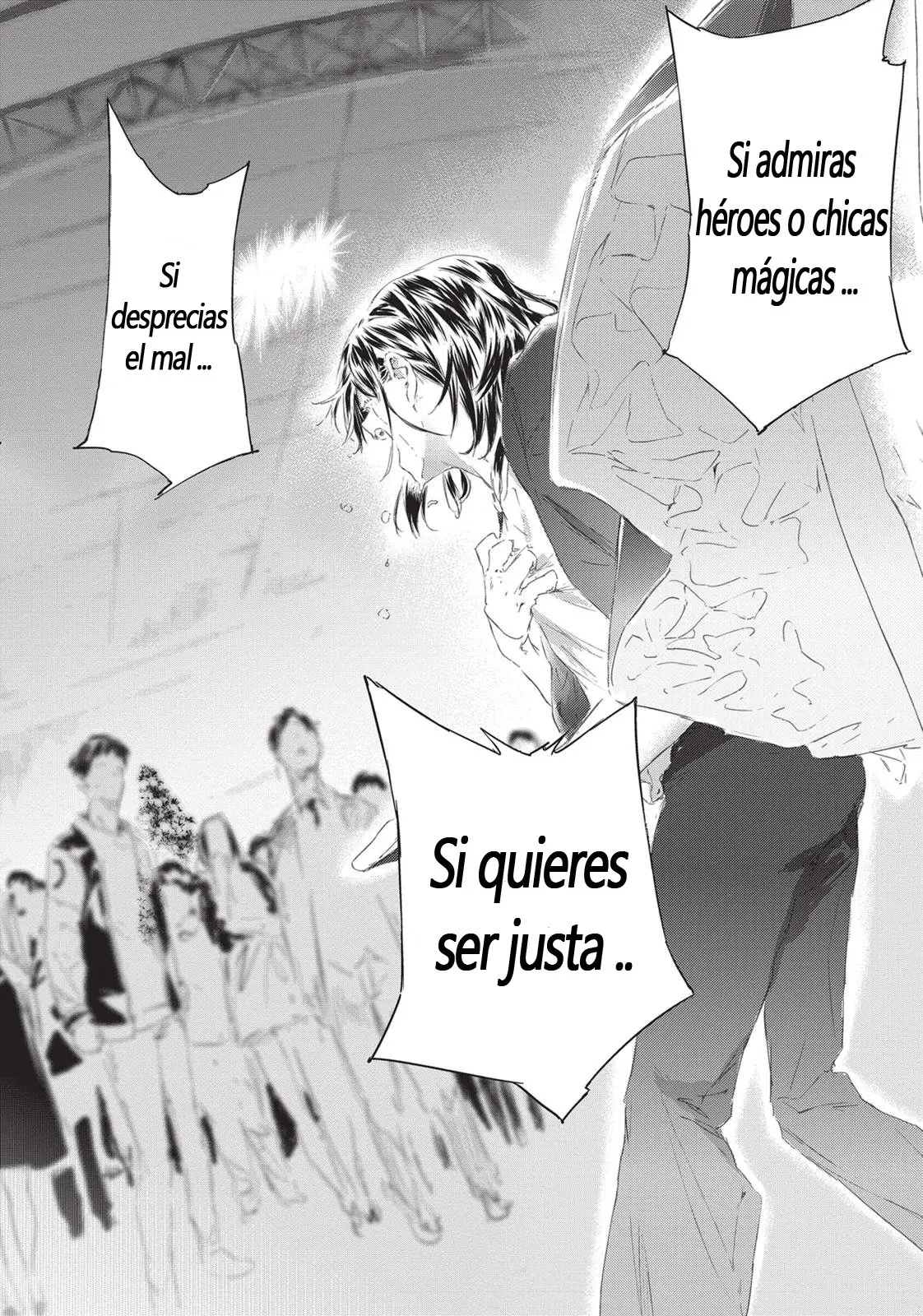 Boku Wa Tomodachi ga Sukunai (2010) - Capítulo 83 - Página 50 - LectorTMOo