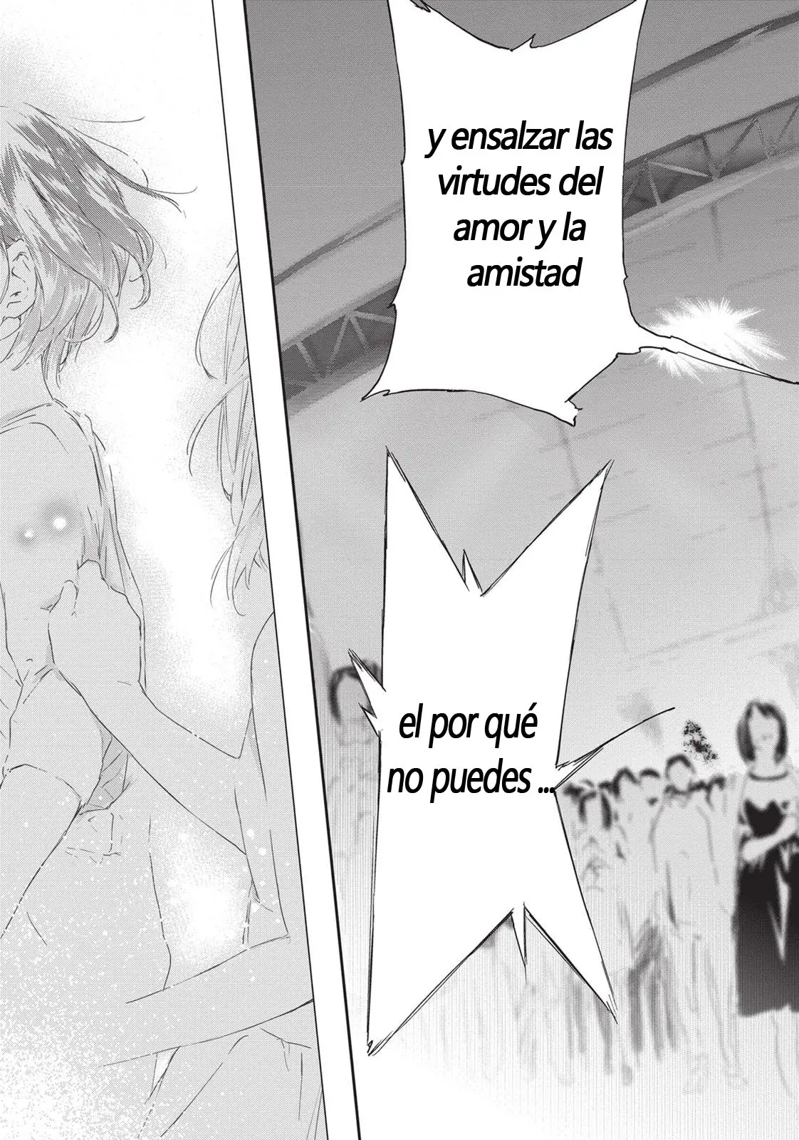 Boku Wa Tomodachi ga Sukunai (2010) - Capítulo 83 - Página 51 - LectorTMOo