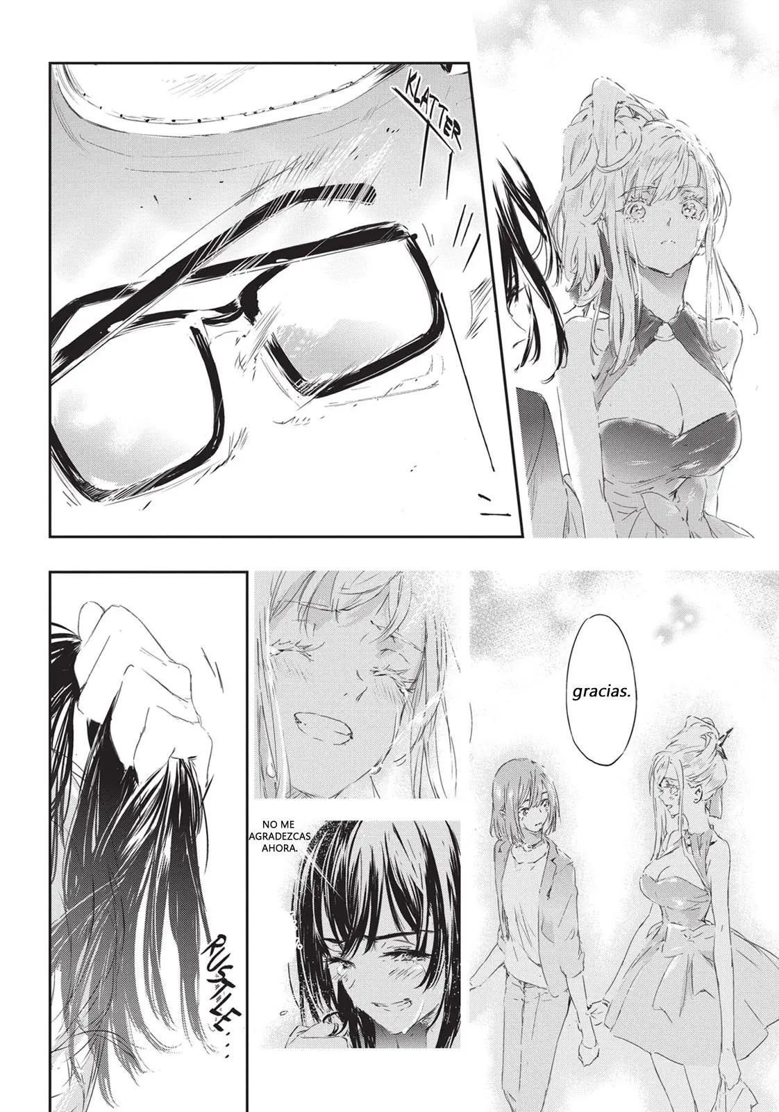 Boku Wa Tomodachi ga Sukunai (2010) - Capítulo 83 - Página 58 - LectorTMOo