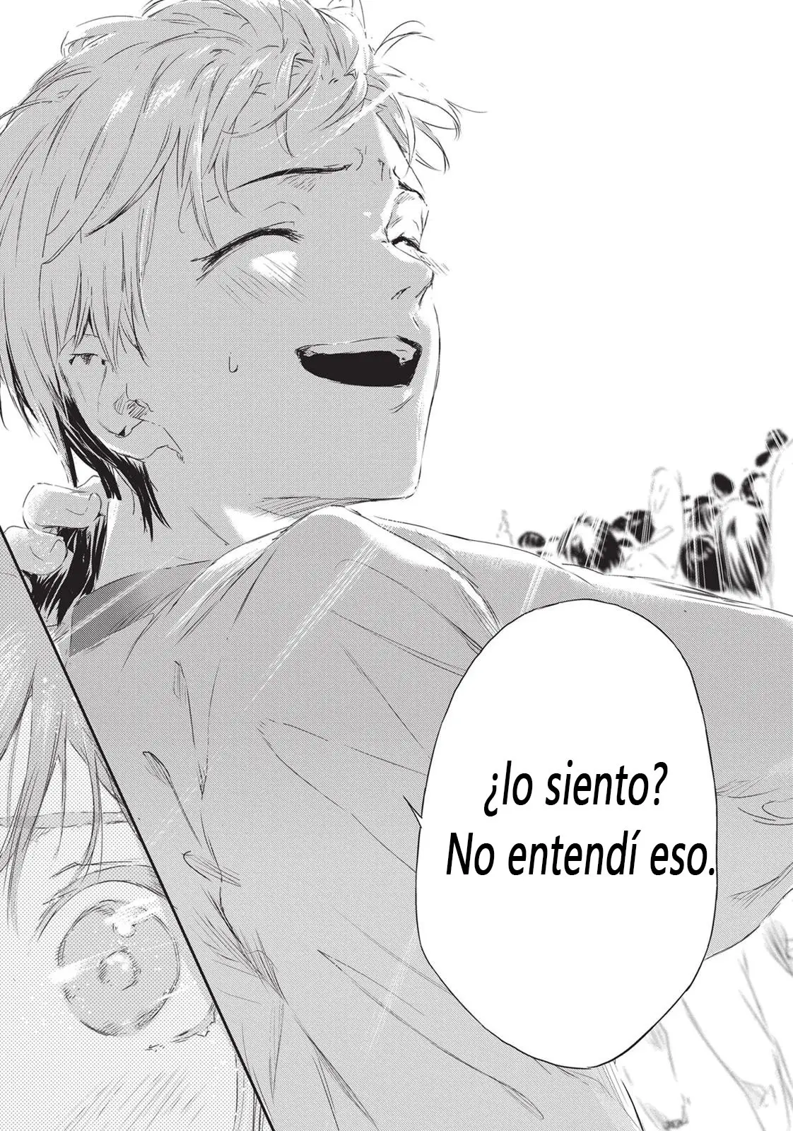 Boku Wa Tomodachi ga Sukunai (2010) - Capítulo 83 - Página 59 - LectorTMOo