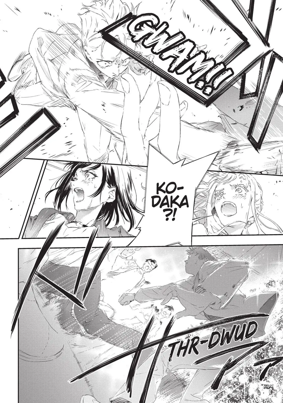 Boku Wa Tomodachi ga Sukunai (2010) - Capítulo 83 - Página 62 - LectorTMOo