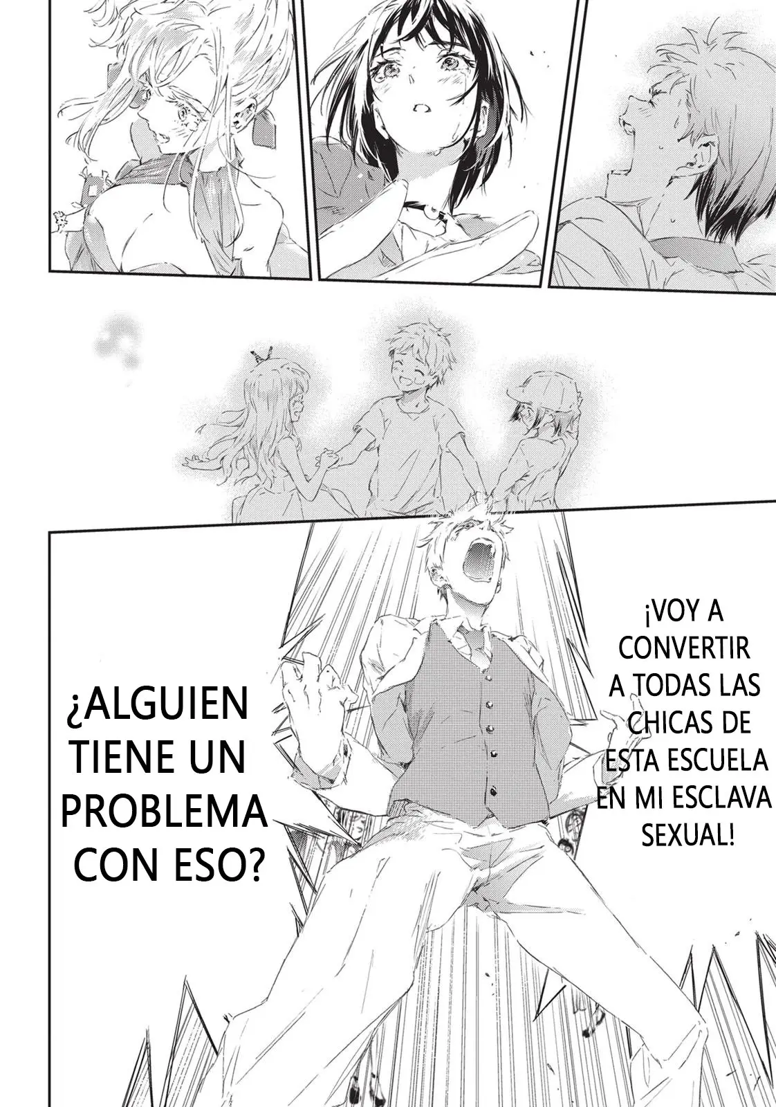 Boku Wa Tomodachi ga Sukunai (2010) - Capítulo 83 - Página 64 - LectorTMOo