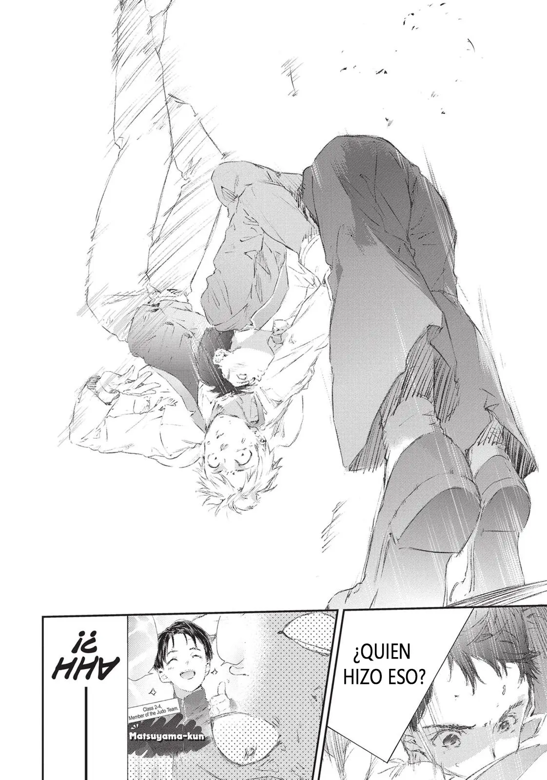 Boku Wa Tomodachi ga Sukunai (2010) - Capítulo 83 - Página 66 - LectorTMOo