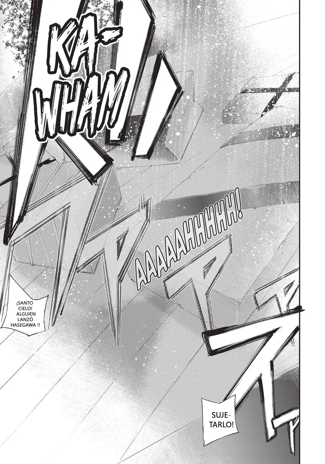 Boku Wa Tomodachi ga Sukunai (2010) - Capítulo 83 - Página 67 - LectorTMOo