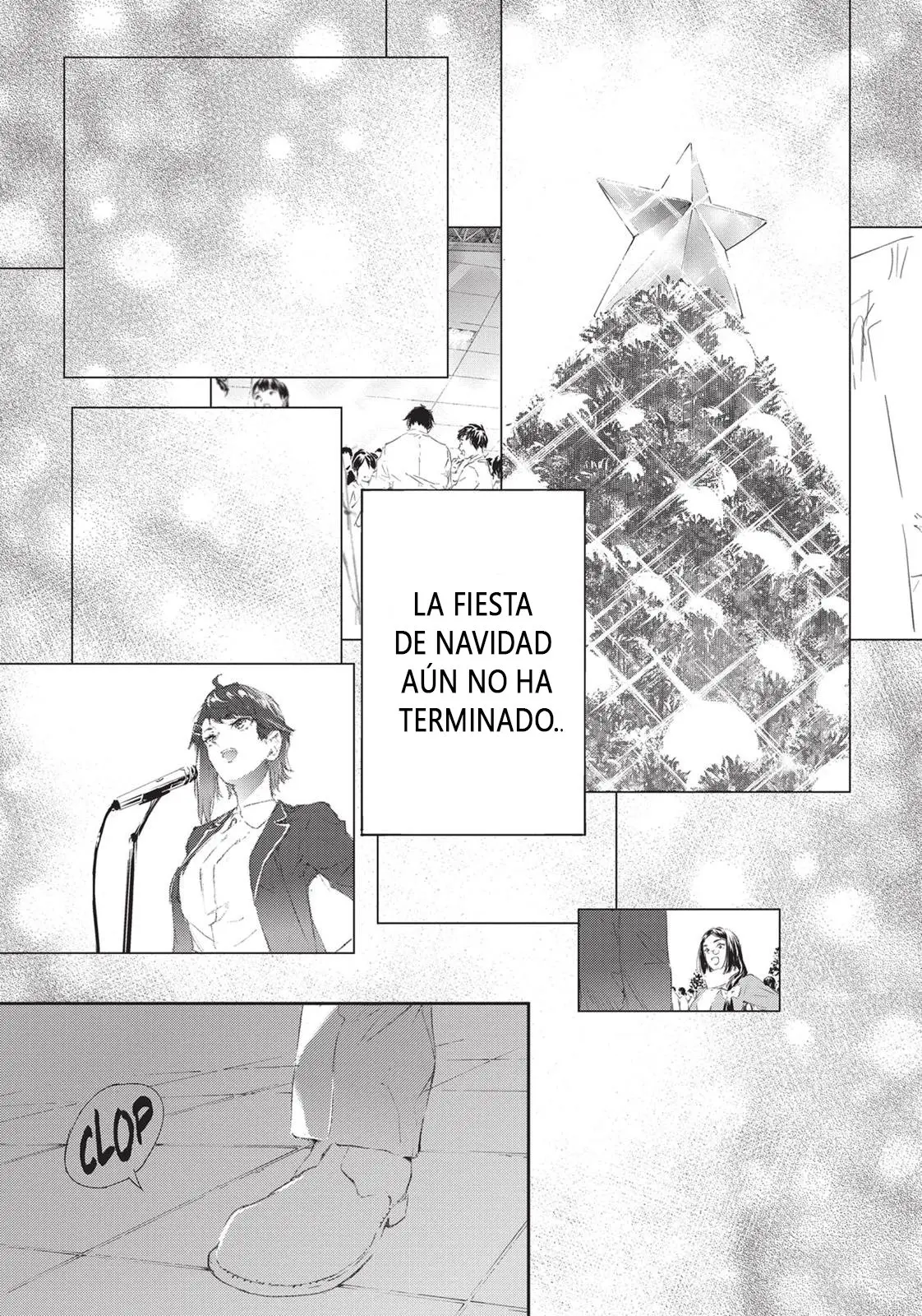 Boku Wa Tomodachi ga Sukunai (2010) - Capítulo 84 - Página 5 - LectorTMOo