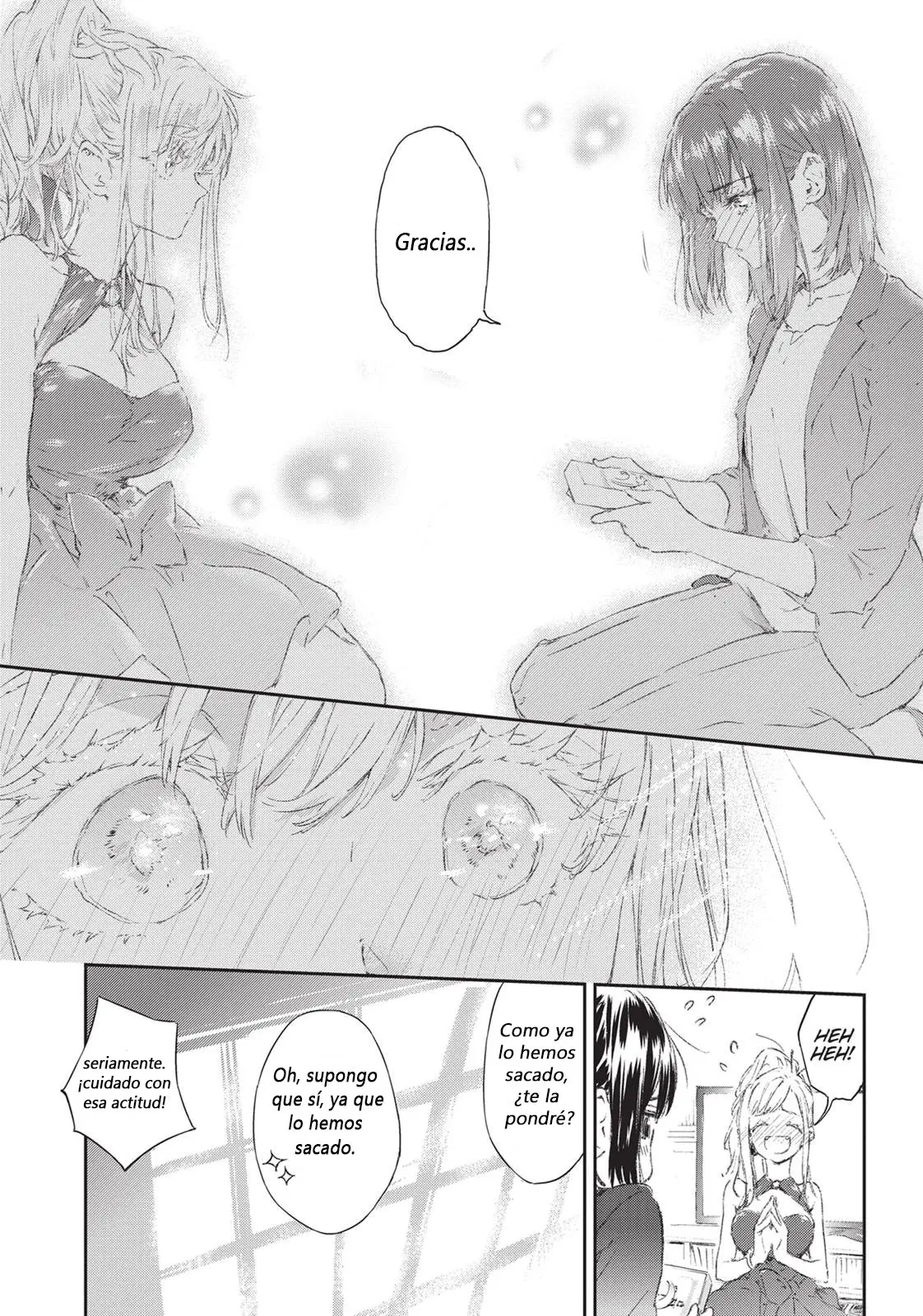 Boku Wa Tomodachi ga Sukunai (2010) - Capítulo 84 - Página 11 - LectorTMOo