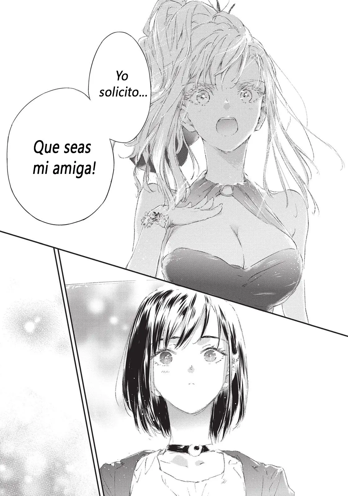 Boku Wa Tomodachi ga Sukunai (2010) - Capítulo 84 - Página 17 - LectorTMOo