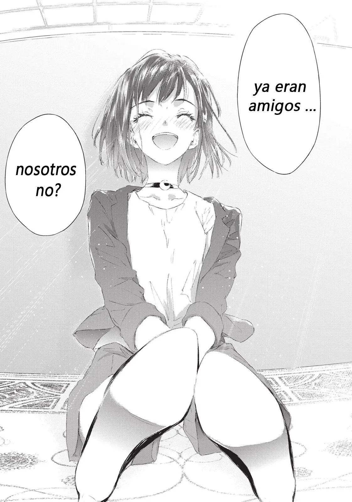 Boku Wa Tomodachi ga Sukunai (2010) - Capítulo 84 - Página 19 - LectorTMOo
