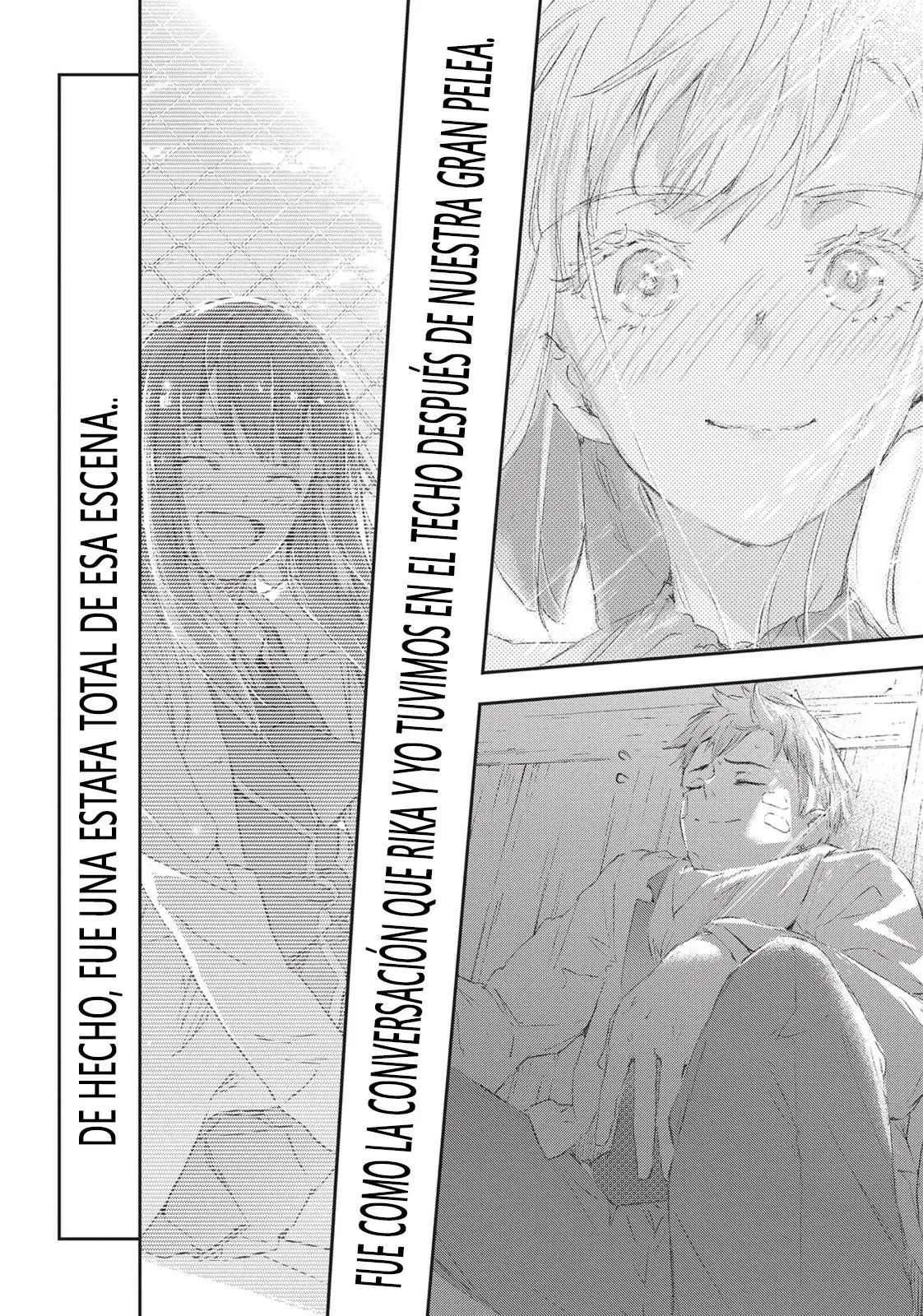 Boku Wa Tomodachi ga Sukunai (2010) - Capítulo 84 - Página 20 - LectorTMOo