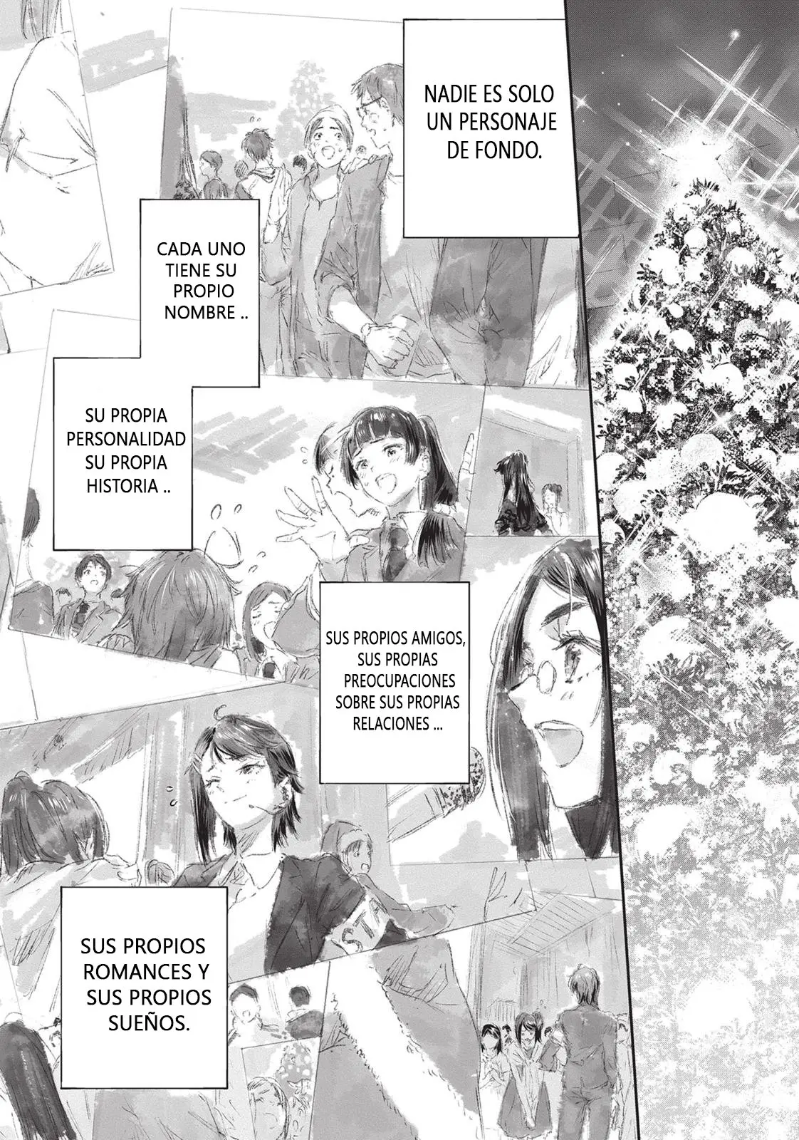 Boku Wa Tomodachi ga Sukunai (2010) - Capítulo 84 - Página 24 - LectorTMOo