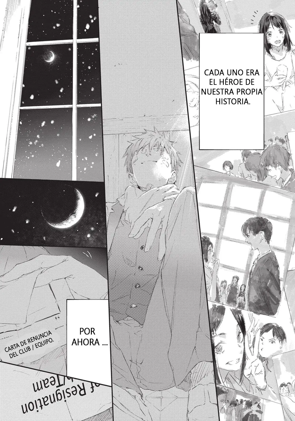 Boku Wa Tomodachi ga Sukunai (2010) - Capítulo 84 - Página 25 - LectorTMOo