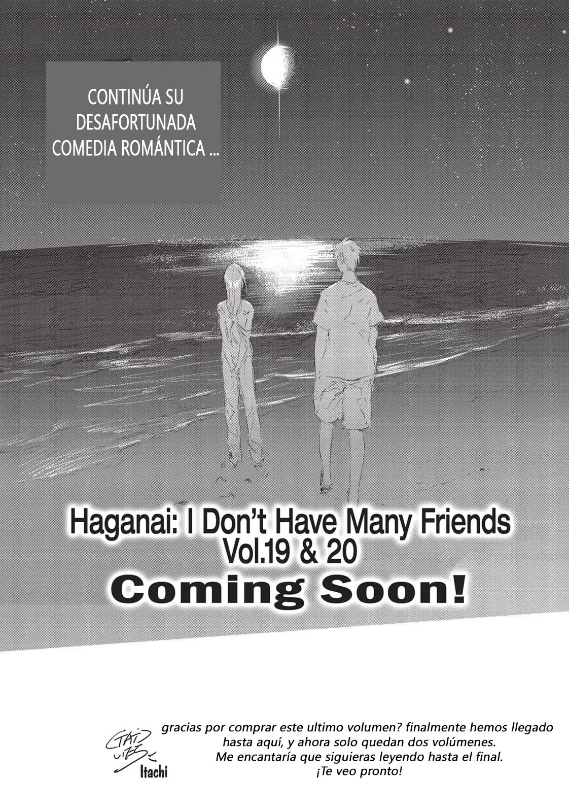 Boku Wa Tomodachi ga Sukunai (2010) - Capítulo 84 - Página 28 - LectorTMOo