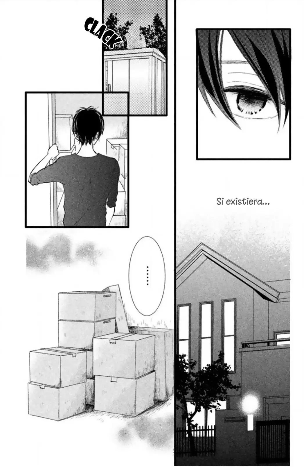 Boku wa Uchuujin ni Koi o Shita (2016) - Capítulo 1 - Página 26 - LectorTMOo