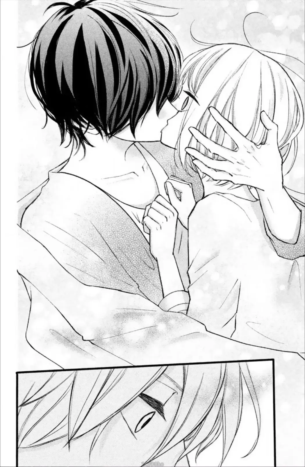 Boku wa Uchuujin ni Koi o Shita (2016) - Capítulo 1 - Página 50 - LectorTMOo