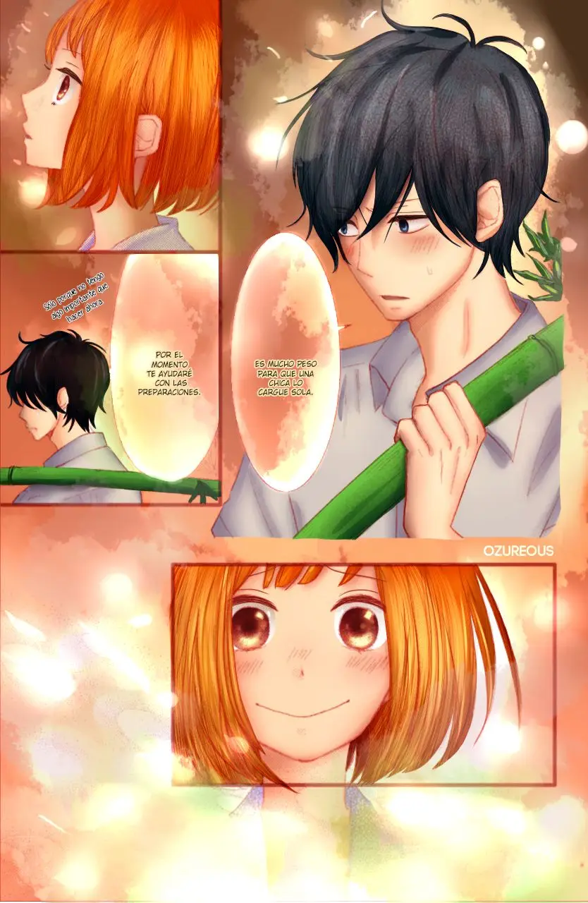 Boku wa Uchuujin ni Koi o Shita (2016) - Capítulo 2 - Página 14 - LectorTMOo