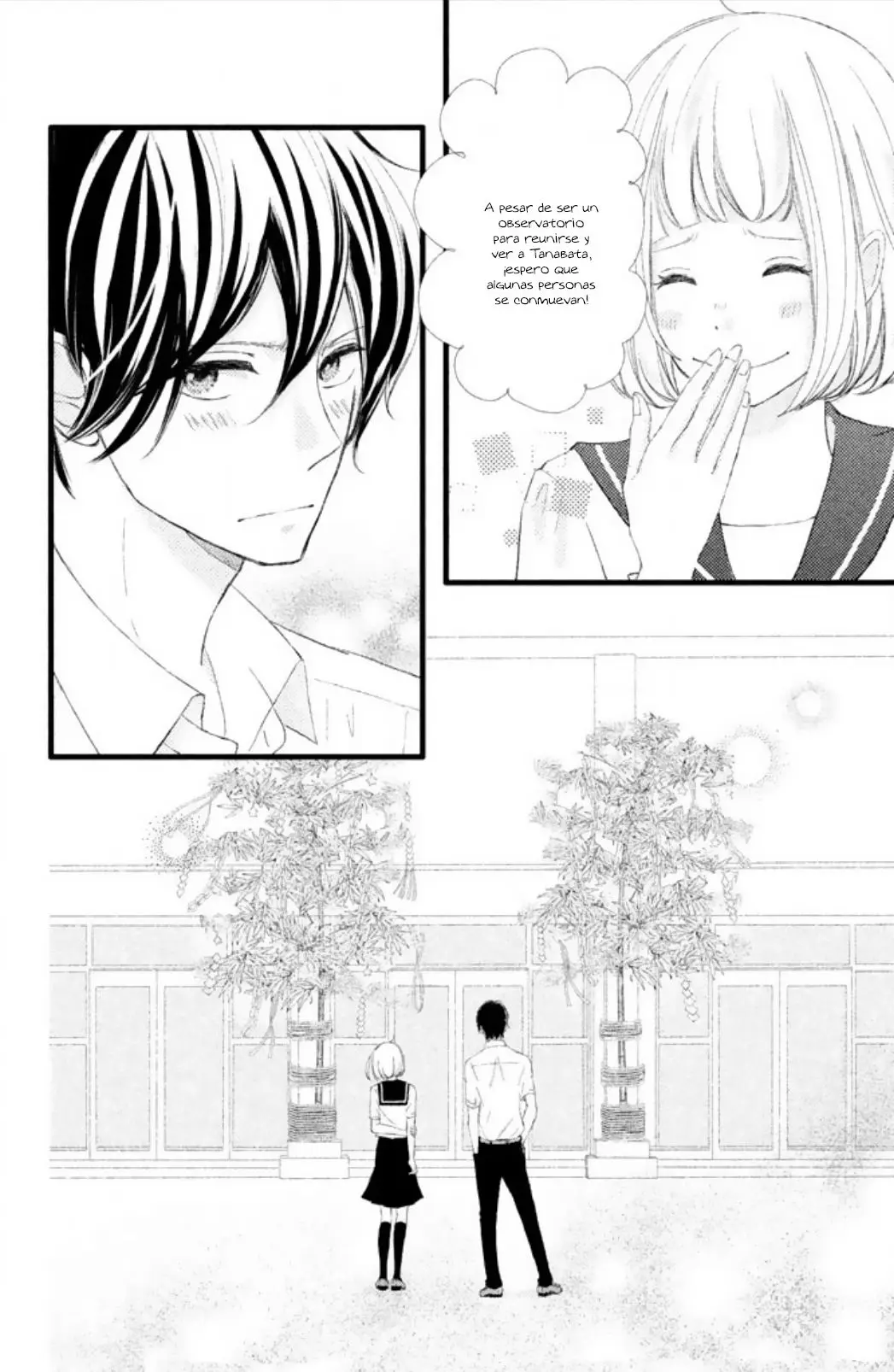 Boku wa Uchuujin ni Koi o Shita (2016) - Capítulo 2 - Página 18 - LectorTMOo