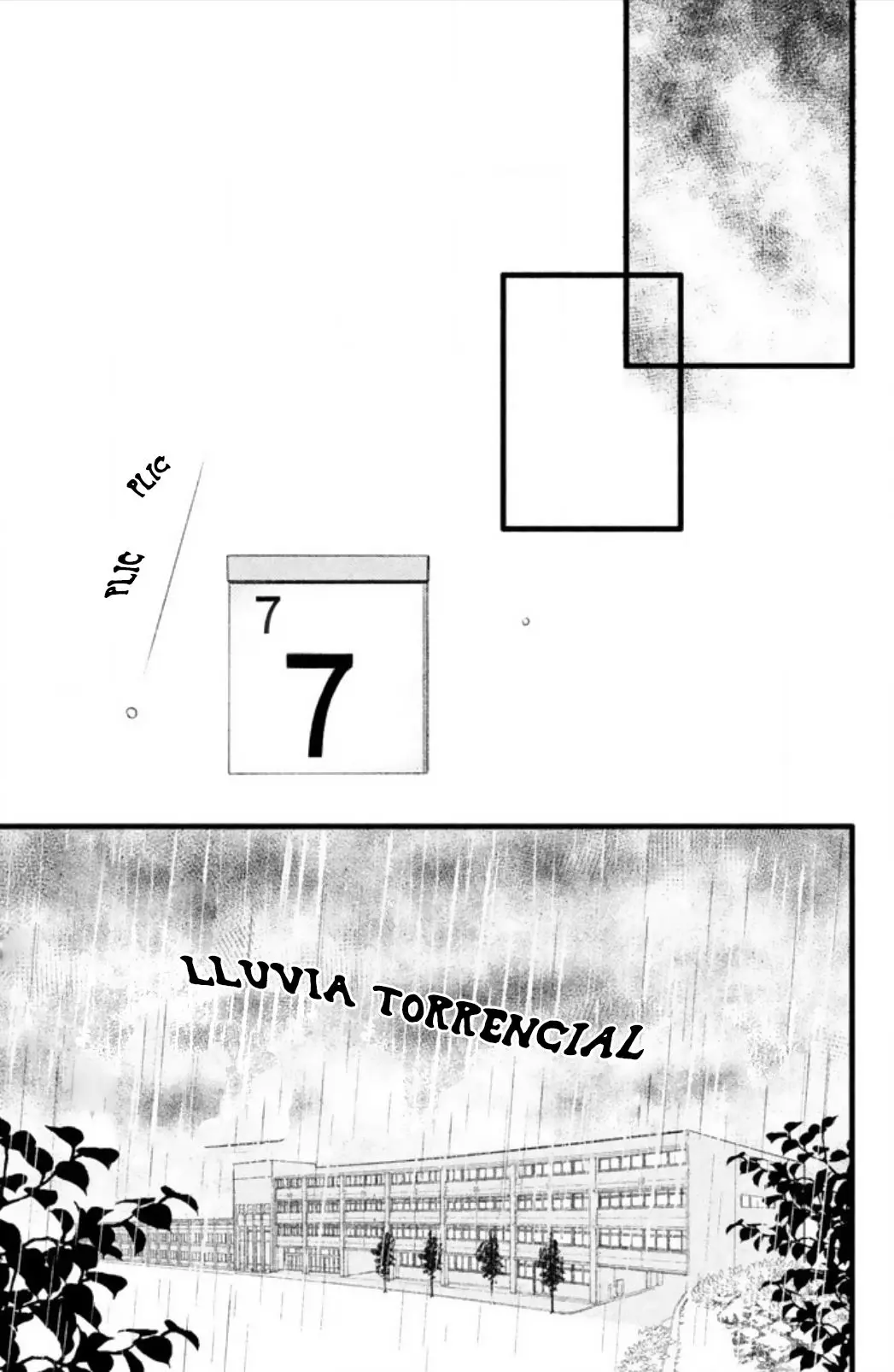 Boku wa Uchuujin ni Koi o Shita (2016) - Capítulo 2 - Página 29 - LectorTMOo