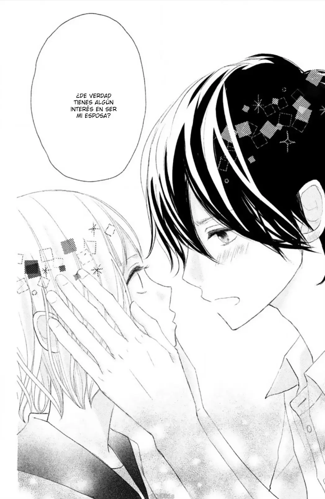 Boku wa Uchuujin ni Koi o Shita (2016) - Capítulo 2 - Página 41 - LectorTMOo