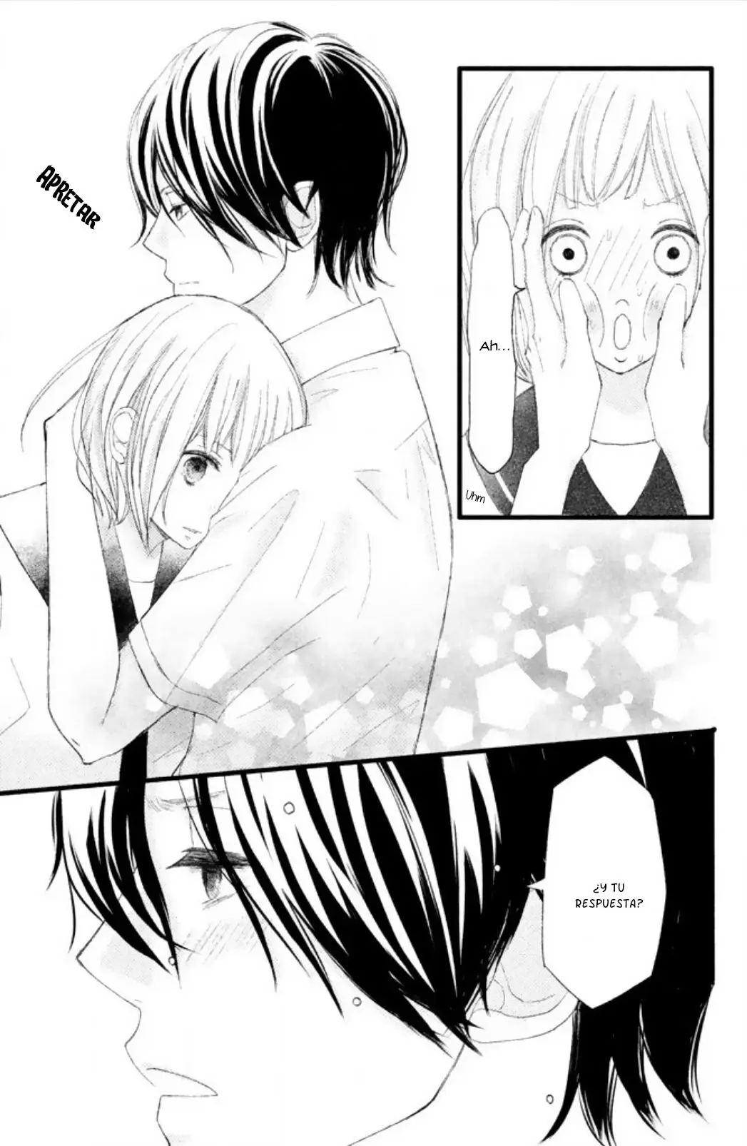 Boku wa Uchuujin ni Koi o Shita (2016) - Capítulo 2 - Página 42 - LectorTMOo