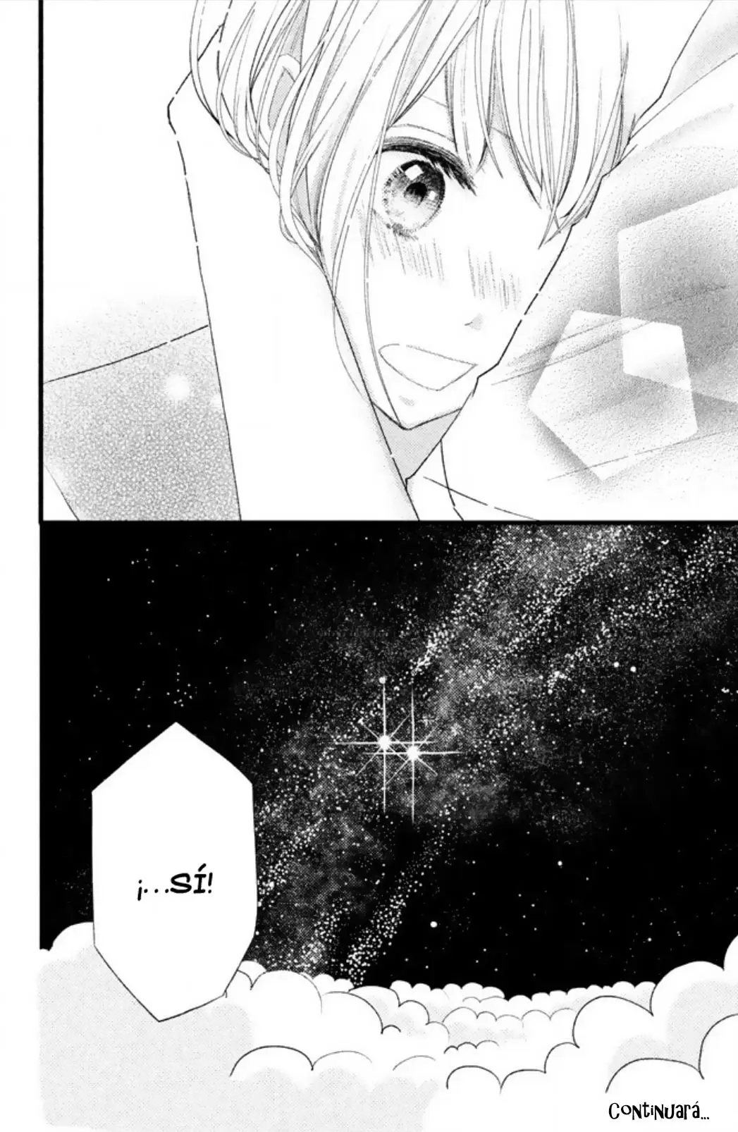 Boku wa Uchuujin ni Koi o Shita (2016) - Capítulo 2 - Página 43 - LectorTMOo