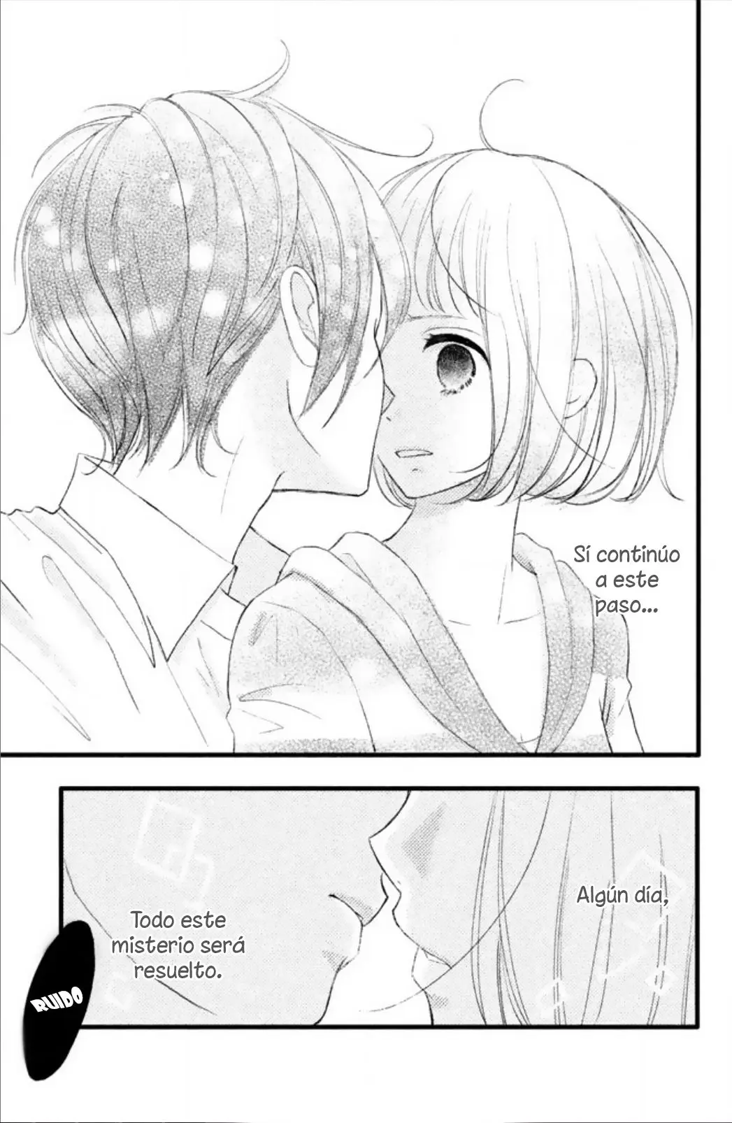 Boku wa Uchuujin ni Koi o Shita (2016) - Capítulo 3 - Página 42 - LectorTMOo