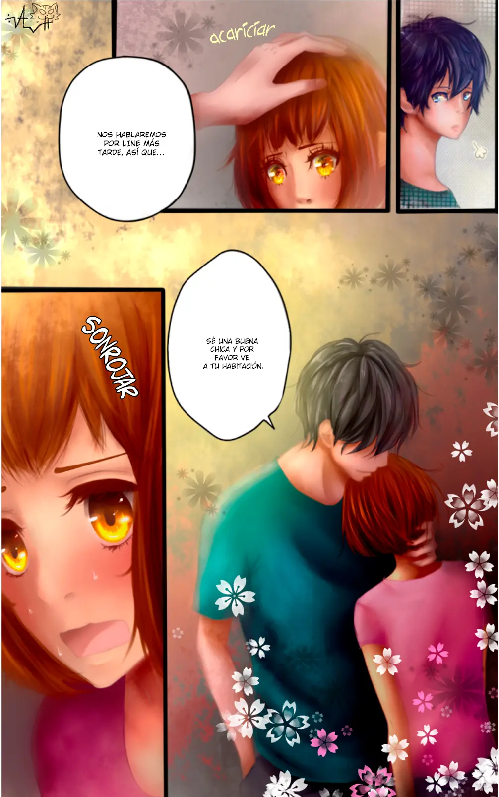 Boku wa Uchuujin ni Koi o Shita (2016) - Capítulo 4 - Página 24 - LectorTMOo