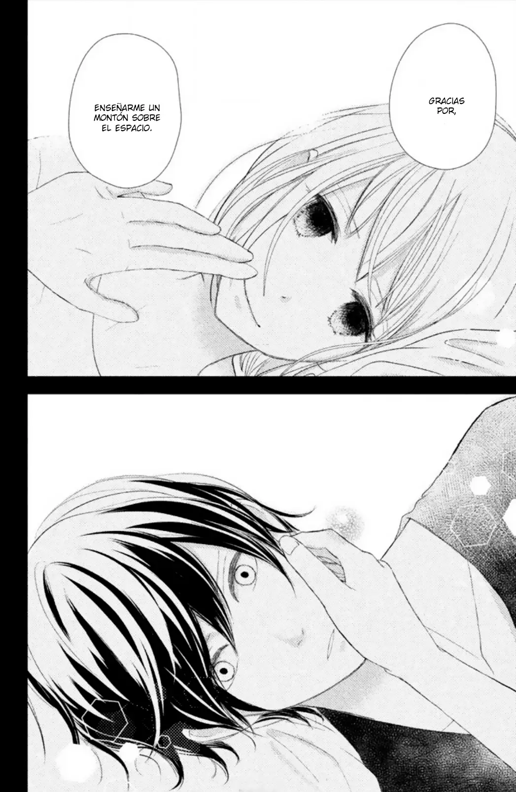 Boku wa Uchuujin ni Koi o Shita (2016) - Capítulo 4 - Página 41 - LectorTMOo