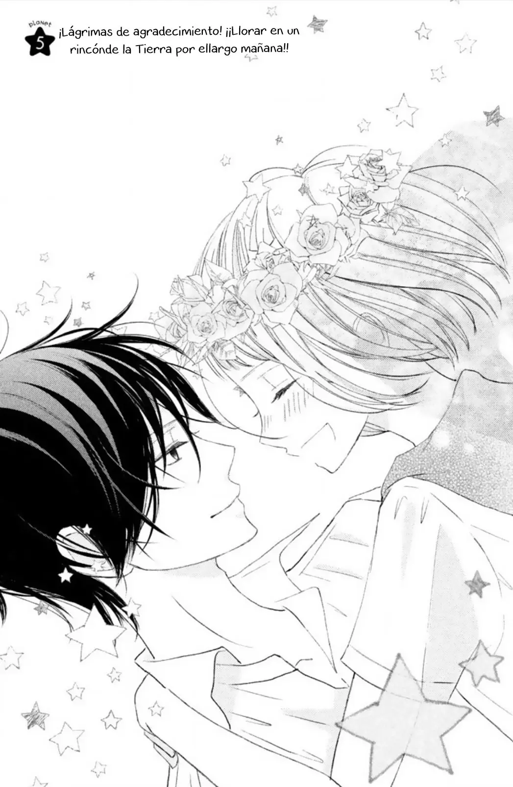 Boku wa Uchuujin ni Koi o Shita (2016) - Capítulo 5 - Página 4 - LectorTMOo