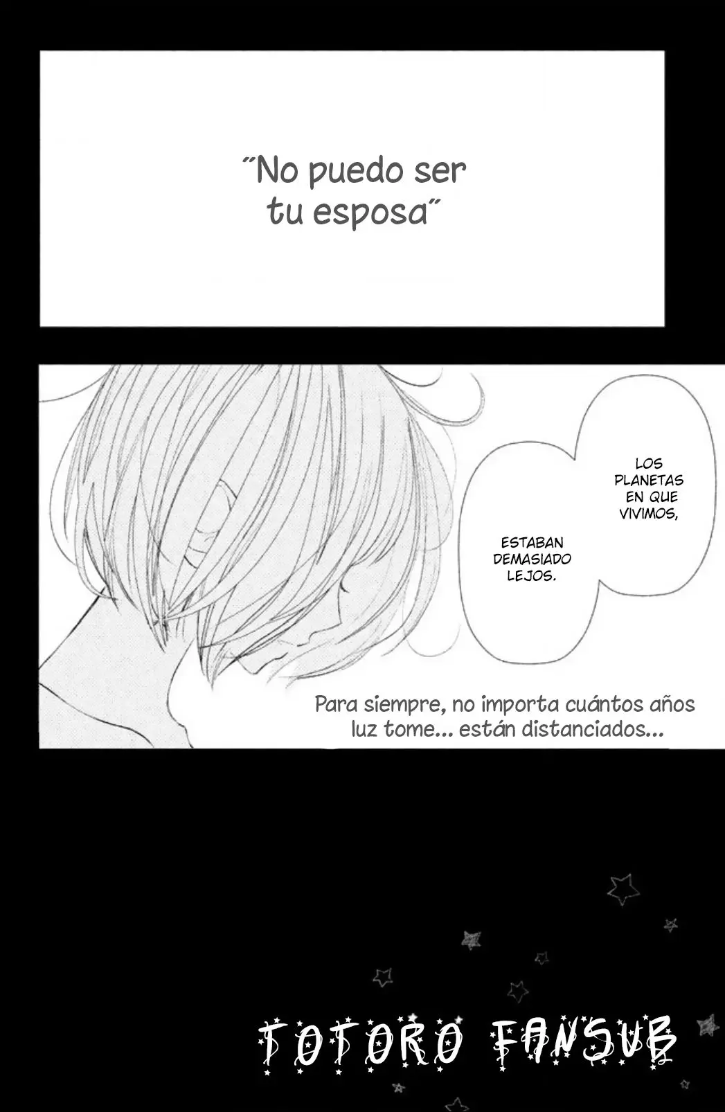 Boku wa Uchuujin ni Koi o Shita (2016) - Capítulo 5 - Página 5 - LectorTMOo