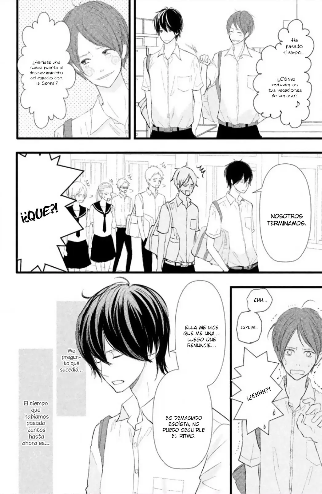Boku wa Uchuujin ni Koi o Shita (2016) - Capítulo 5 - Página 9 - LectorTMOo
