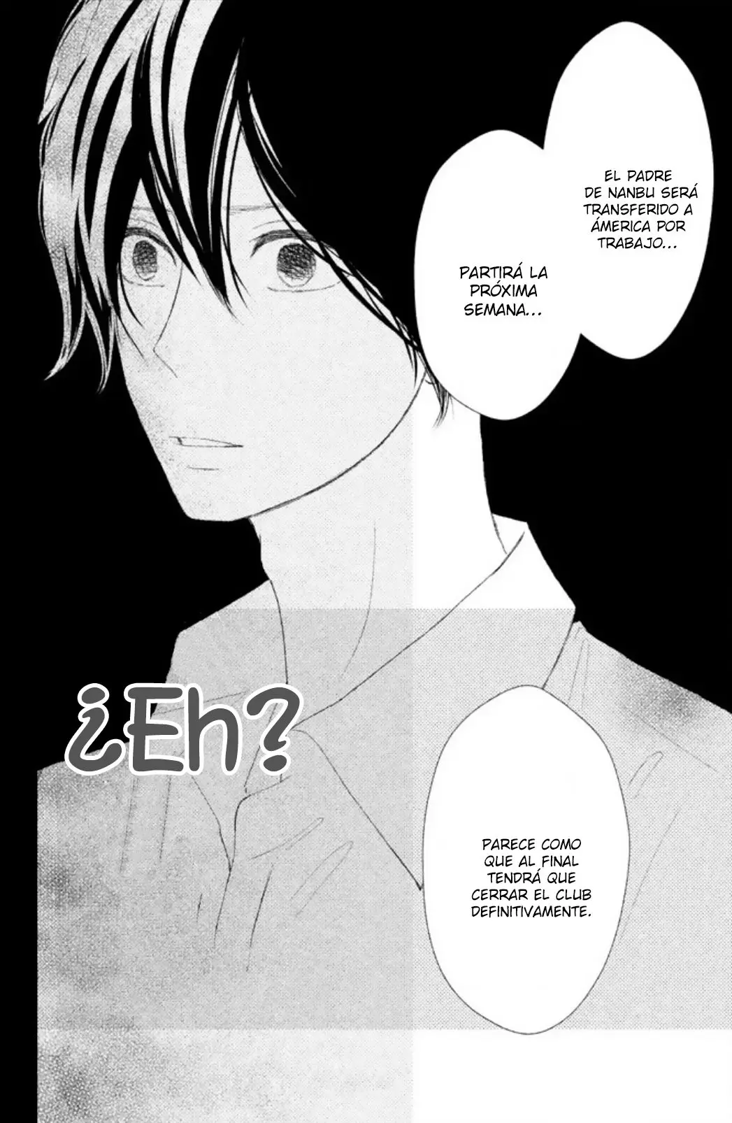 Boku wa Uchuujin ni Koi o Shita (2016) - Capítulo 5 - Página 15 - LectorTMOo