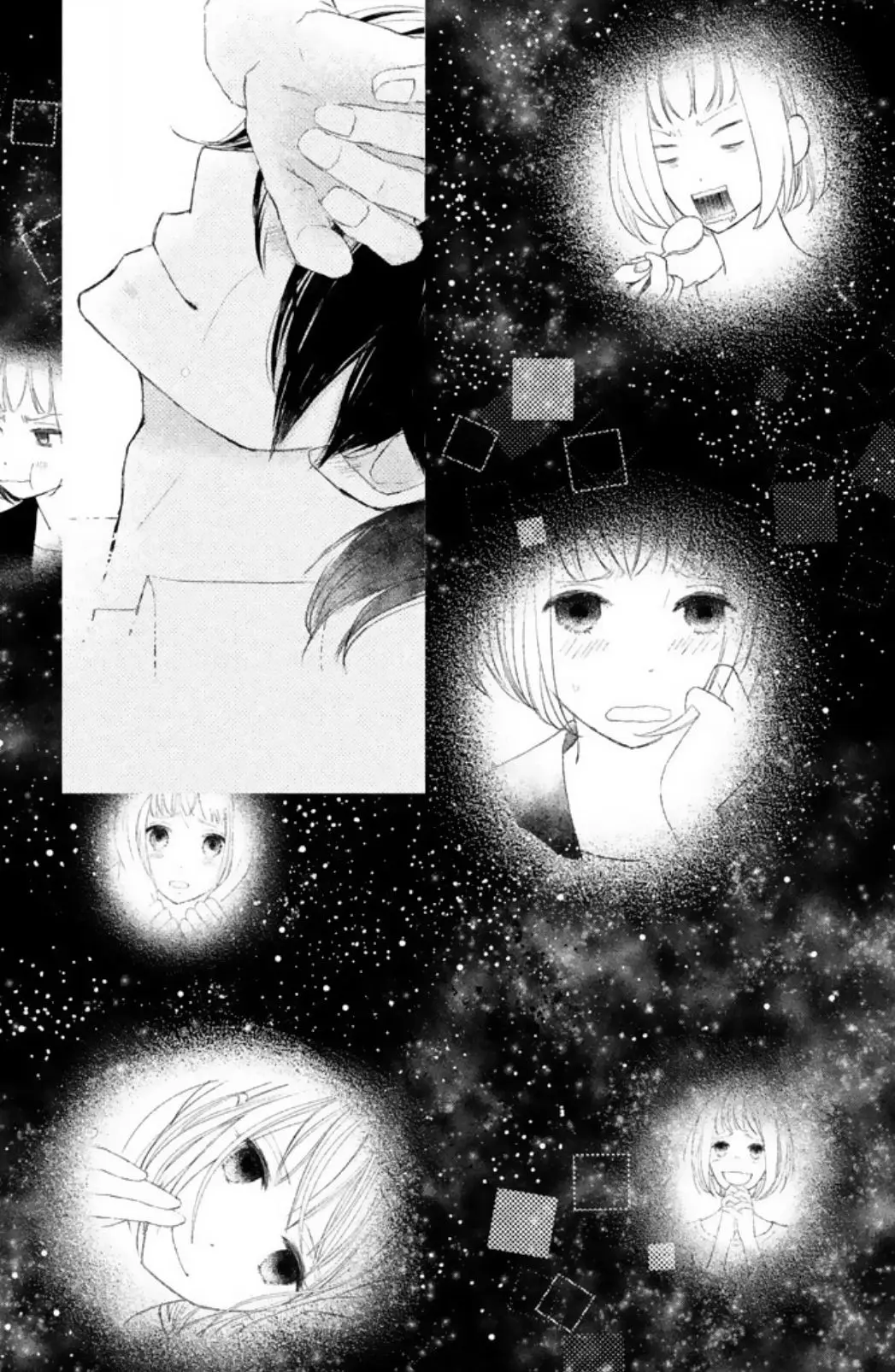 Boku wa Uchuujin ni Koi o Shita (2016) - Capítulo 5 - Página 22 - LectorTMOo
