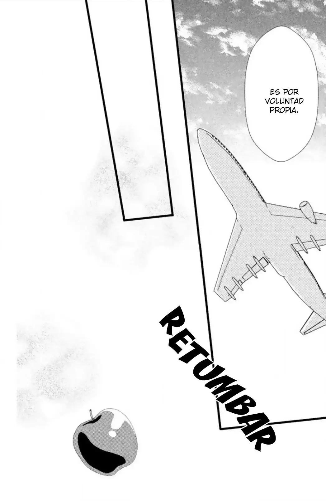 Boku wa Uchuujin ni Koi o Shita (2016) - Capítulo 5 - Página 38 - LectorTMOo