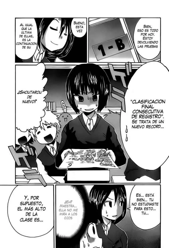 Boku x Kano (2009) - Capítulo 1 - Página 6 - LectorTMOo
