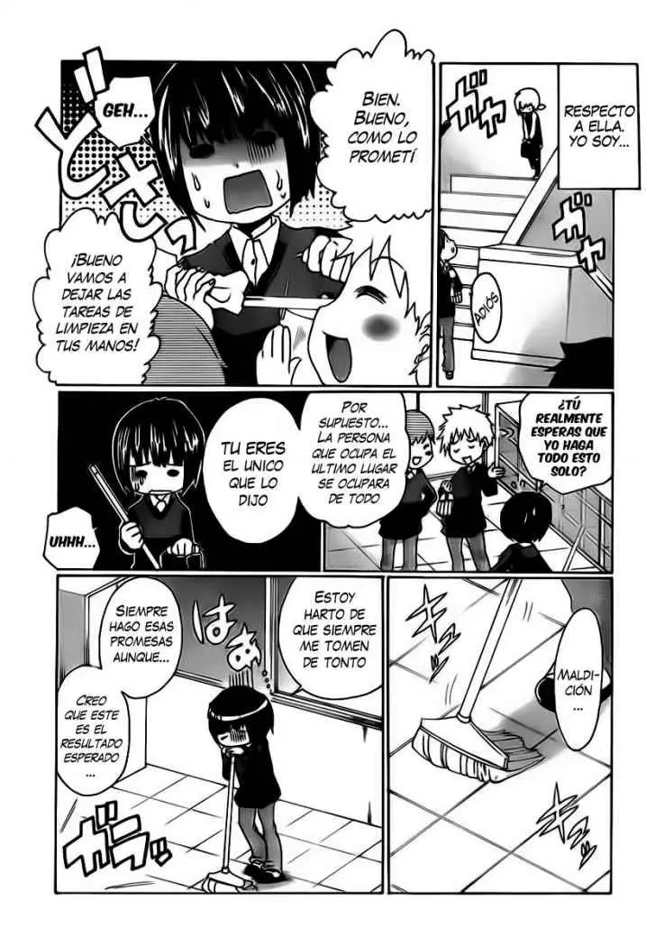 Boku x Kano (2009) - Capítulo 1 - Página 8 - LectorTMOo