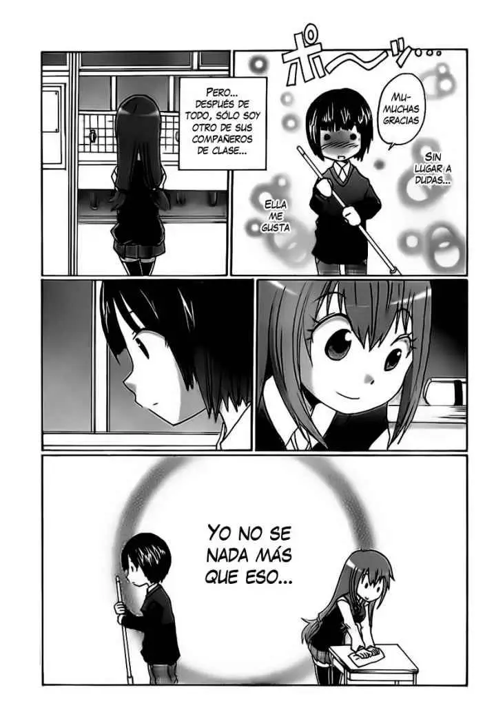 Boku x Kano (2009) - Capítulo 1 - Página 10 - LectorTMOo