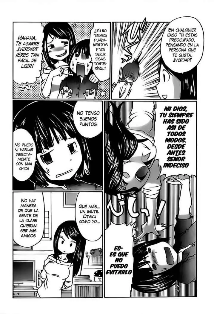 Boku x Kano (2009) - Capítulo 1 - Página 13 - LectorTMOo