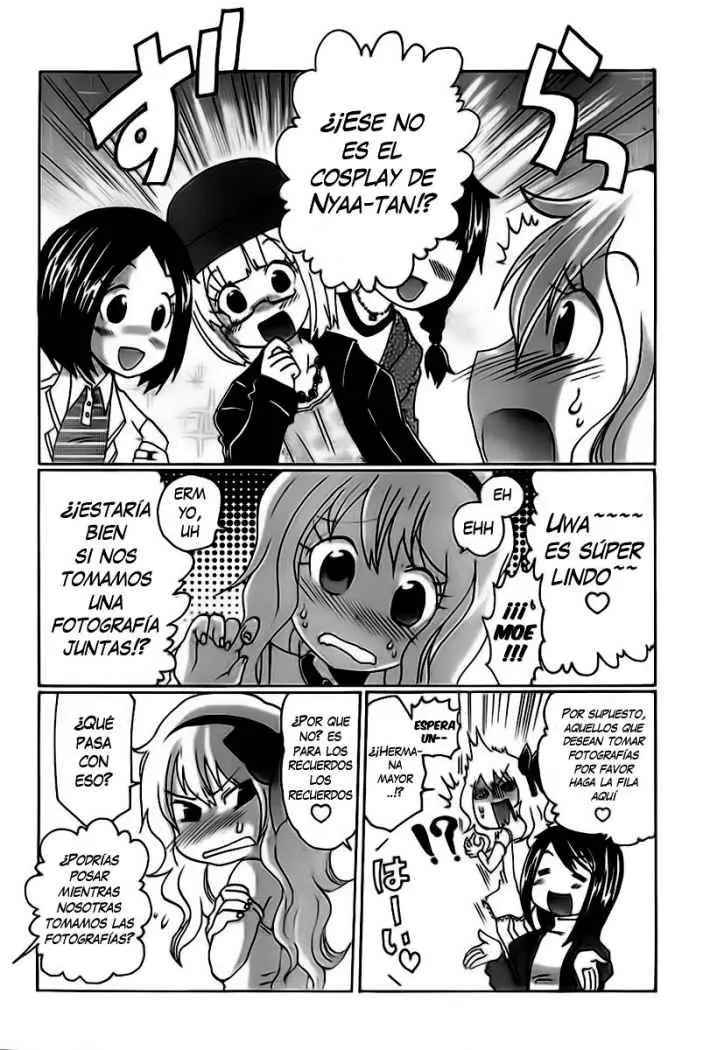 Boku x Kano (2009) - Capítulo 1 - Página 17 - LectorTMOo