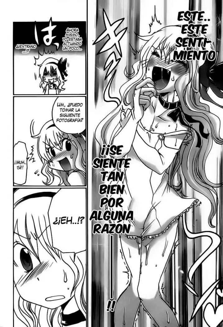 Boku x Kano (2009) - Capítulo 1 - Página 19 - LectorTMOo