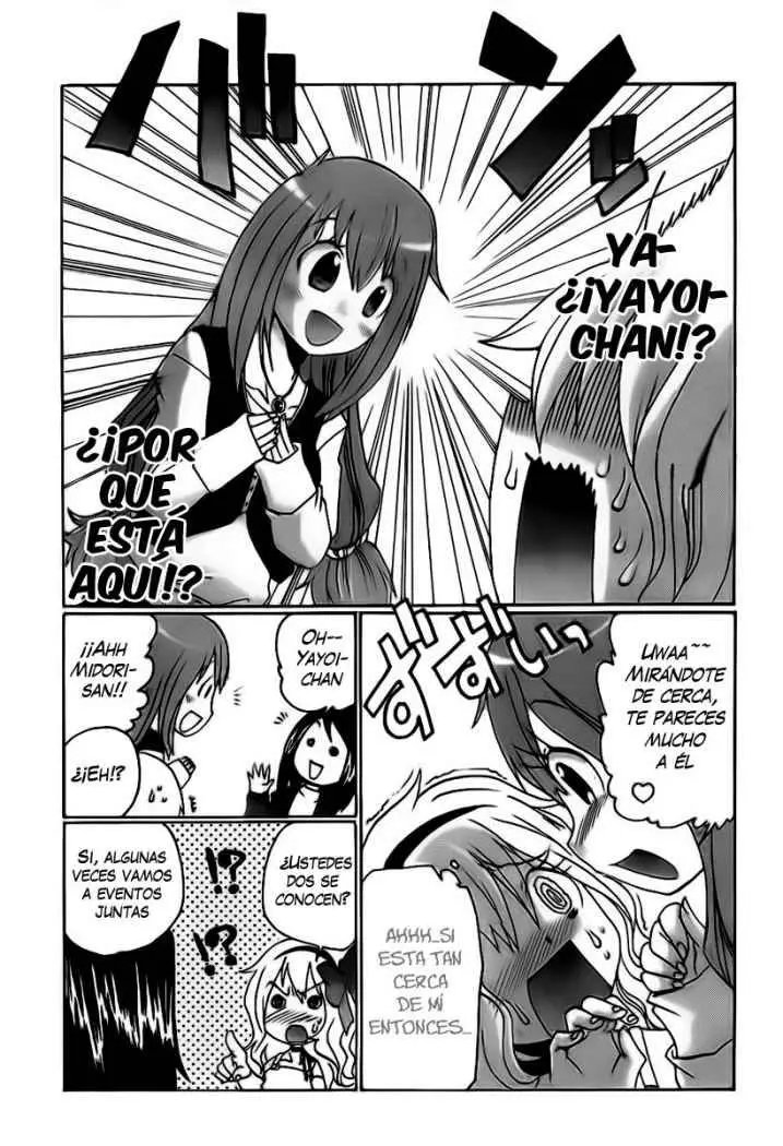 Boku x Kano (2009) - Capítulo 1 - Página 20 - LectorTMOo