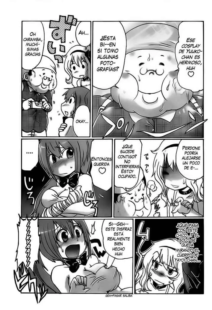 Boku x Kano (2009) - Capítulo 1 - Página 24 - LectorTMOo
