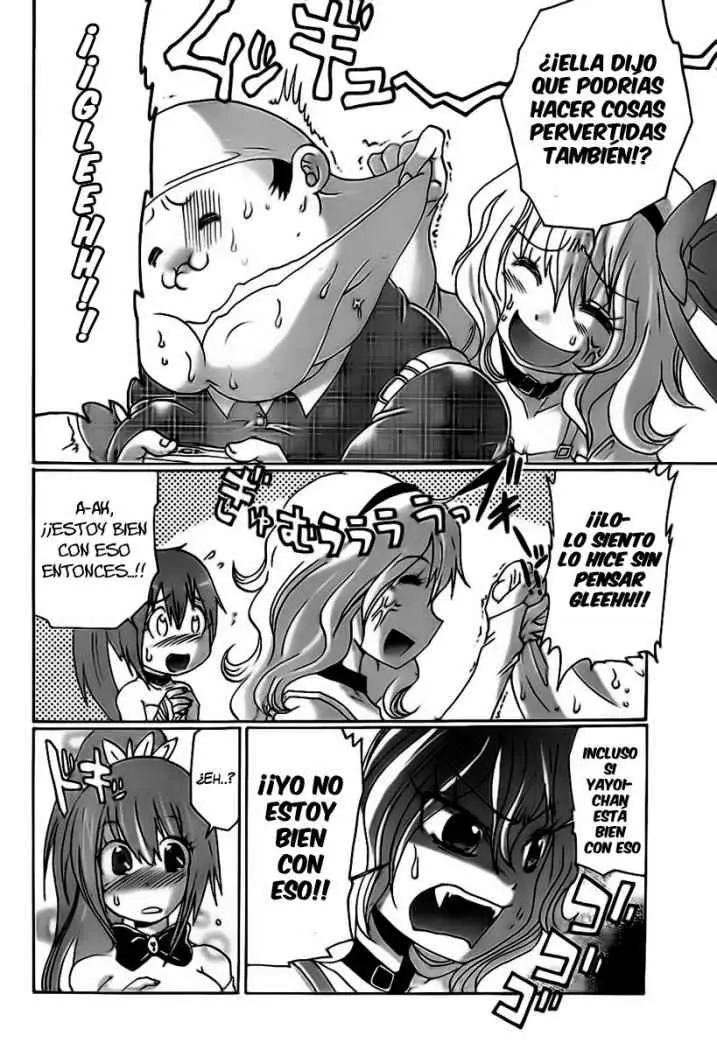 Boku x Kano (2009) - Capítulo 1 - Página 25 - LectorTMOo