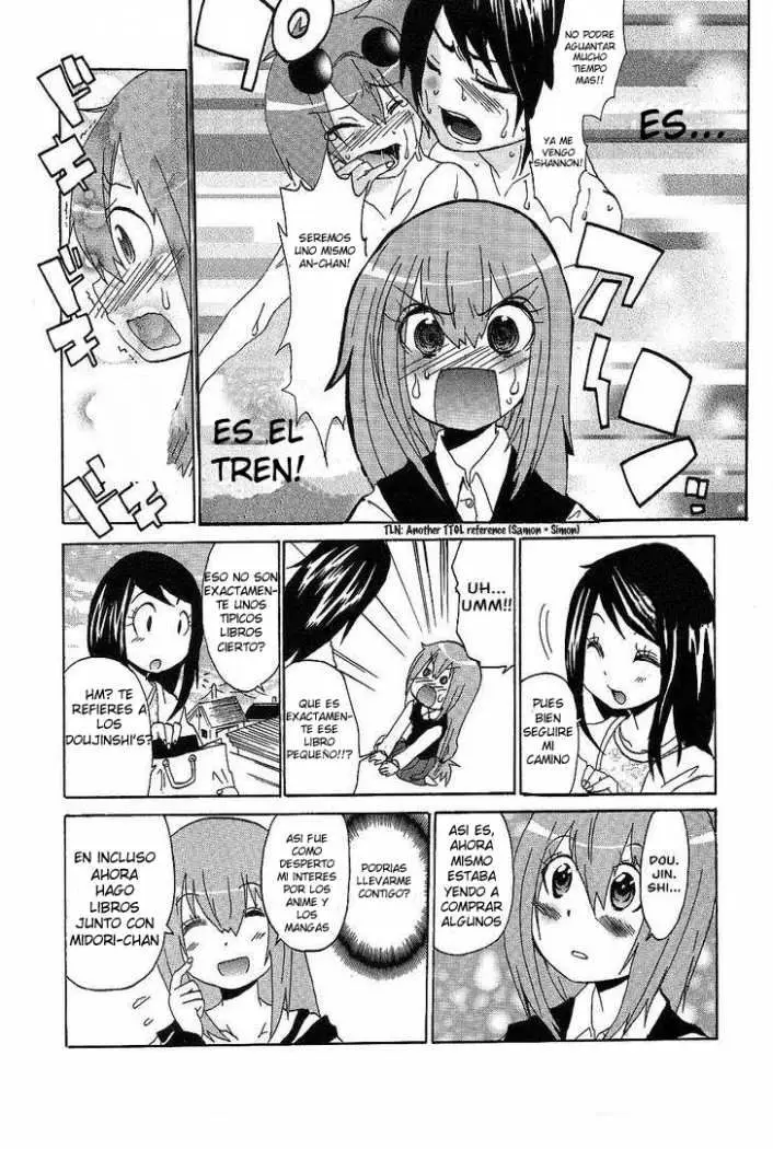 Boku x Kano (2009) - Capítulo 2 - Página 15 - LectorTMOo