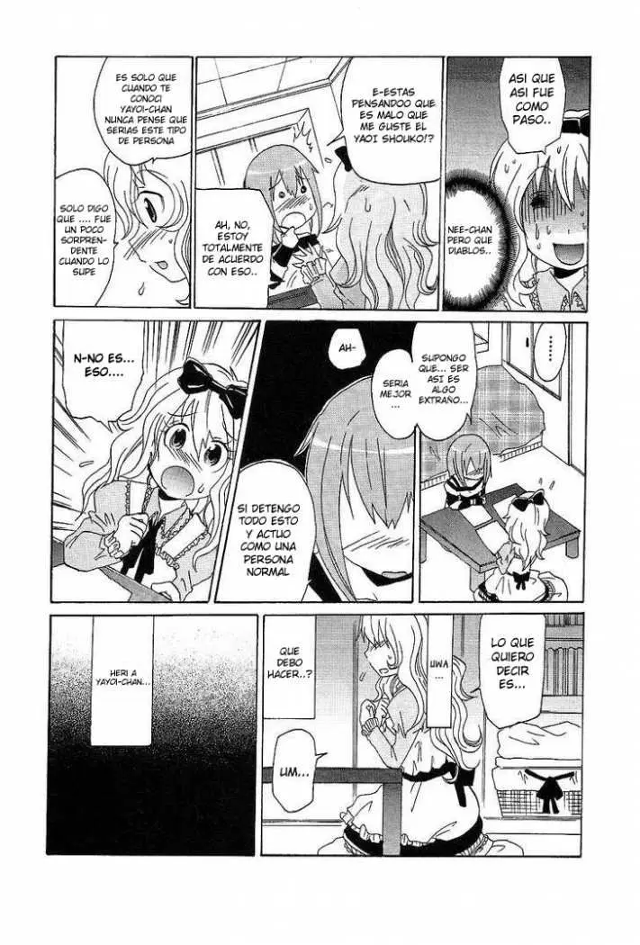 Boku x Kano (2009) - Capítulo 2 - Página 16 - LectorTMOo