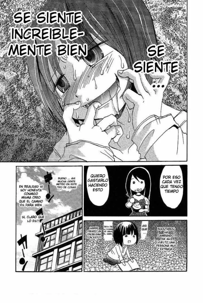 Boku x Kano (2009) - Capítulo 3 - Página 6 - LectorTMOo