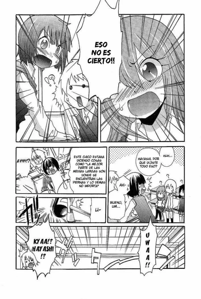 Boku x Kano (2009) - Capítulo 3 - Página 8 - LectorTMOo