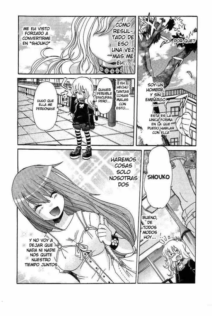 Boku x Kano (2009) - Capítulo 3 - Página 10 - LectorTMOo