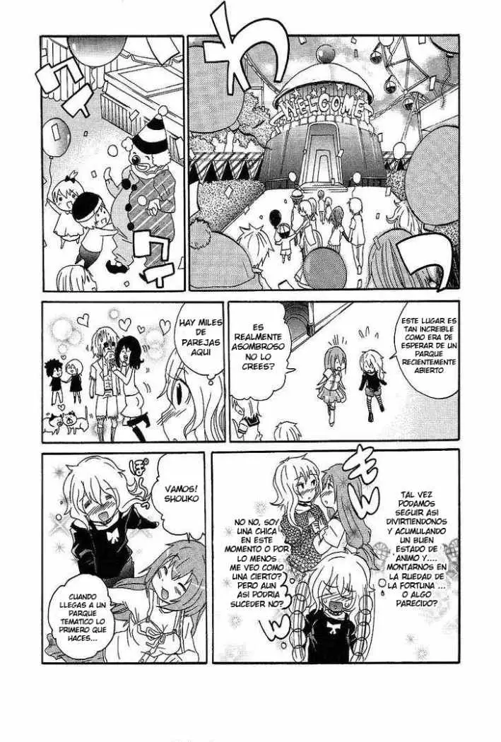 Boku x Kano (2009) - Capítulo 3 - Página 11 - LectorTMOo