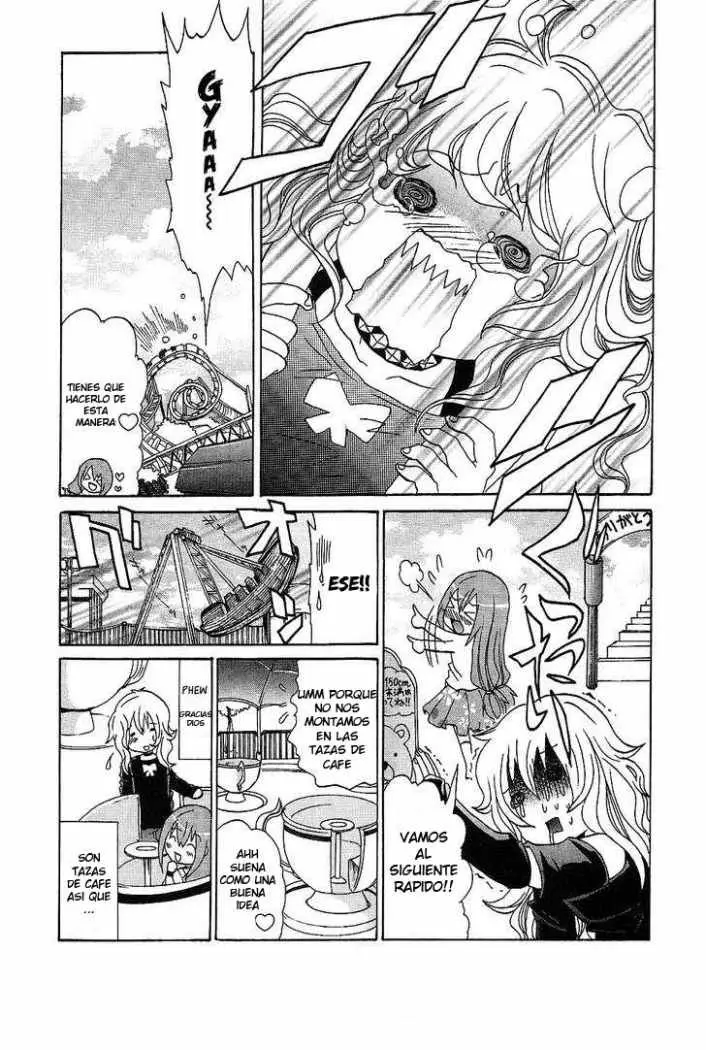 Boku x Kano (2009) - Capítulo 3 - Página 12 - LectorTMOo