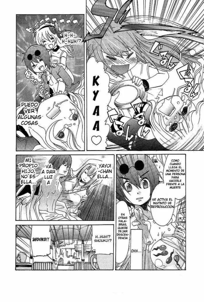 Boku x Kano (2009) - Capítulo 3 - Página 13 - LectorTMOo